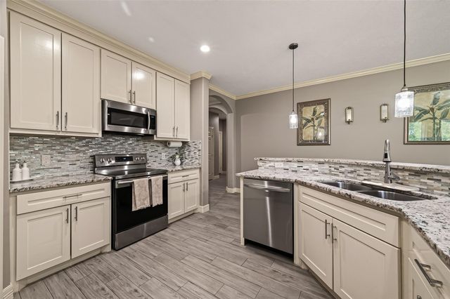 709 Coen Road, Arcola, TX 77583