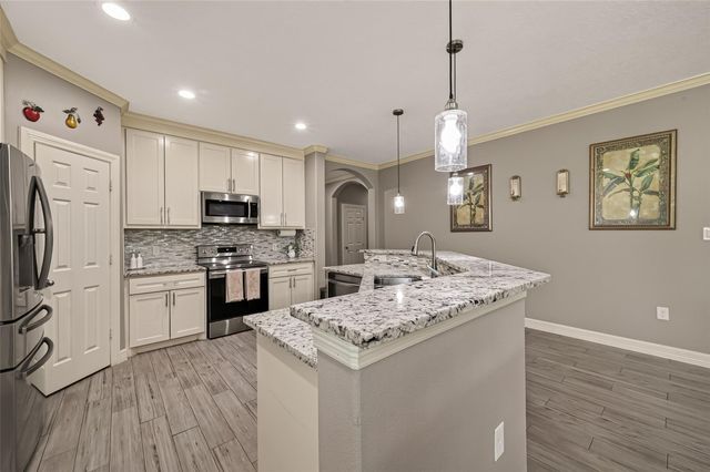 709 Coen Road, Arcola, TX 77583