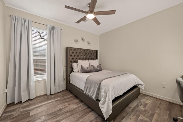 709 Coen Road, Arcola, TX 77583