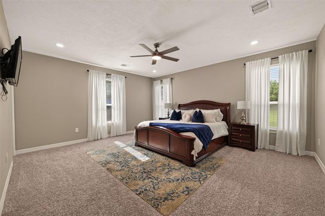 709 Coen Road, Arcola, TX 77583