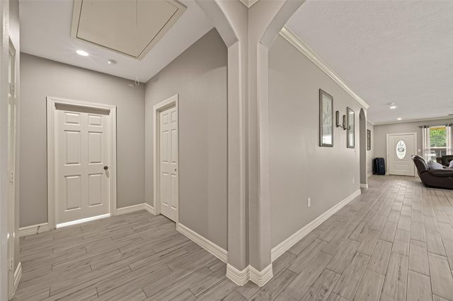 709 Coen Road, Arcola, TX 77583