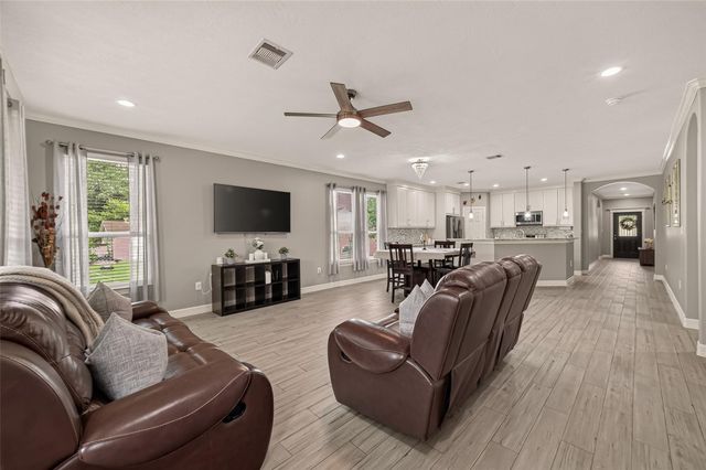 709 Coen Road, Arcola, TX 77583