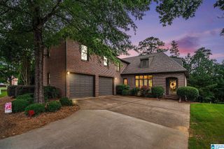 5707 CHESTNUT TRACE, Hoover, AL 35244