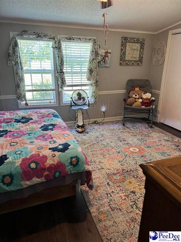 2848 S Hill Rd., Timmonsville, SC 29161