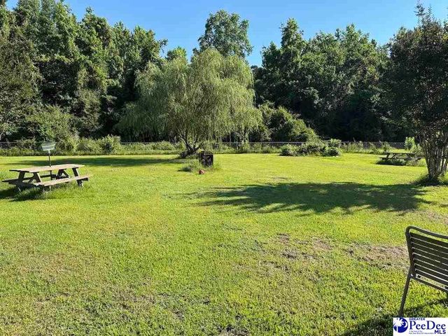 2848 S Hill Rd., Timmonsville, SC 29161