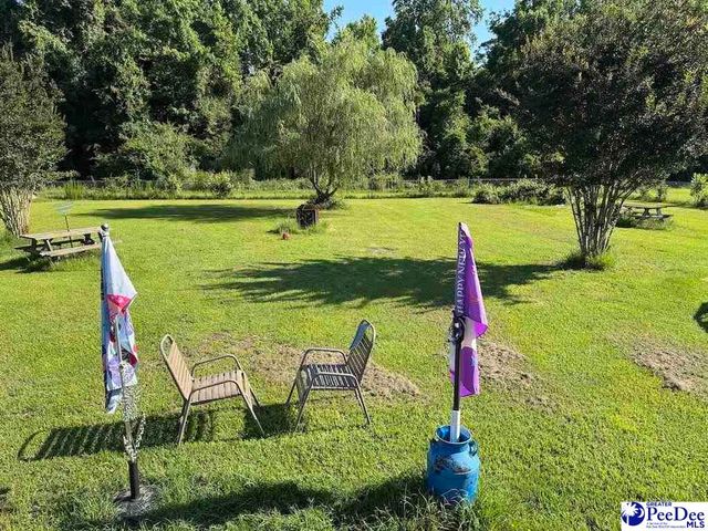2848 S Hill Rd., Timmonsville, SC 29161