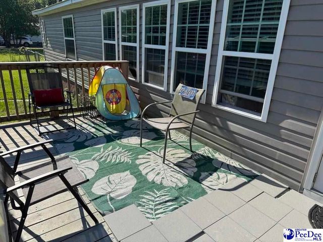 2848 S Hill Rd., Timmonsville, SC 29161