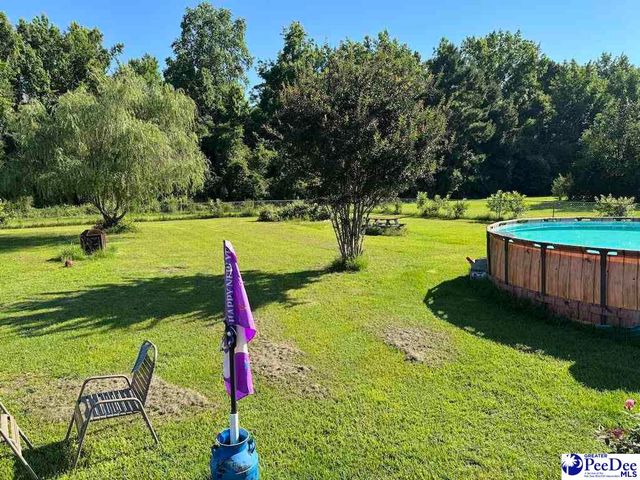 2848 S Hill Rd., Timmonsville, SC 29161