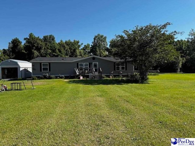 2848 S Hill Rd., Timmonsville, SC 29161