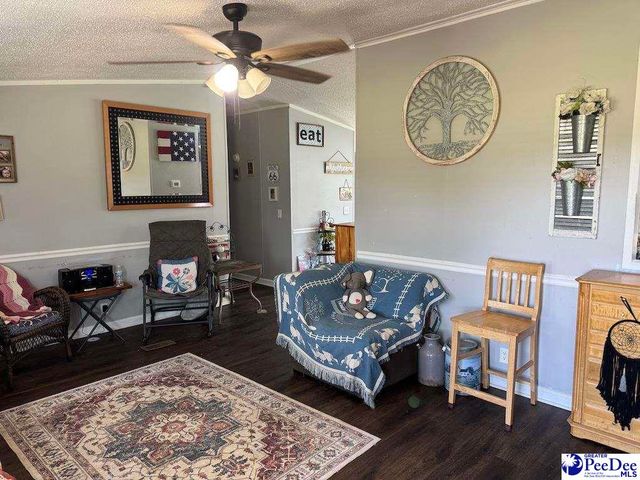 2848 S Hill Rd., Timmonsville, SC 29161