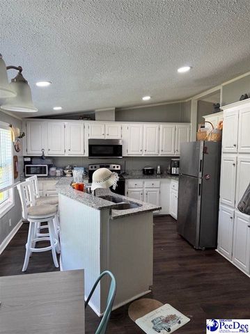 2848 S Hill Rd., Timmonsville, SC 29161