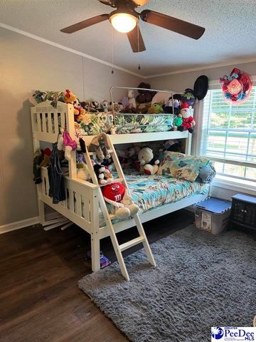2848 S Hill Rd., Timmonsville, SC 29161