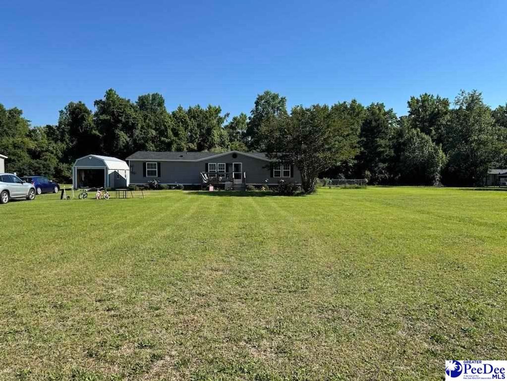 2848 S Hill Rd., Timmonsville, SC 29161