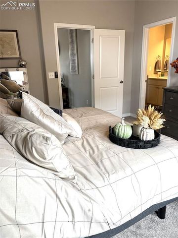 8103 Kittrick Place, Peyton, CO 80831