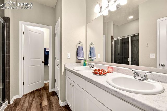 8103 Kittrick Place, Peyton, CO 80831