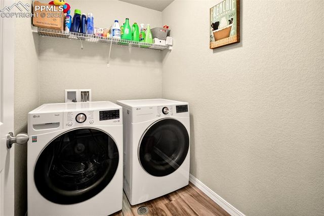 8103 Kittrick Place, Peyton, CO 80831