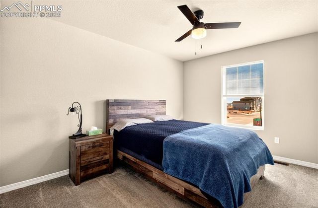 8103 Kittrick Place, Peyton, CO 80831