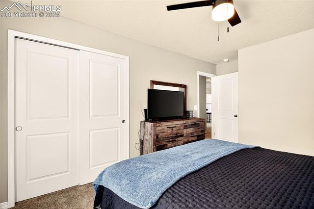 8103 Kittrick Place, Peyton, CO 80831