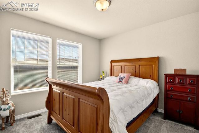 8103 Kittrick Place, Peyton, CO 80831