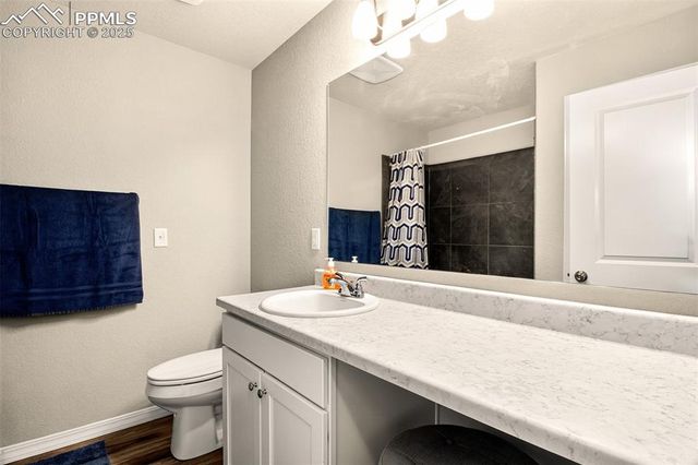 8103 Kittrick Place, Peyton, CO 80831