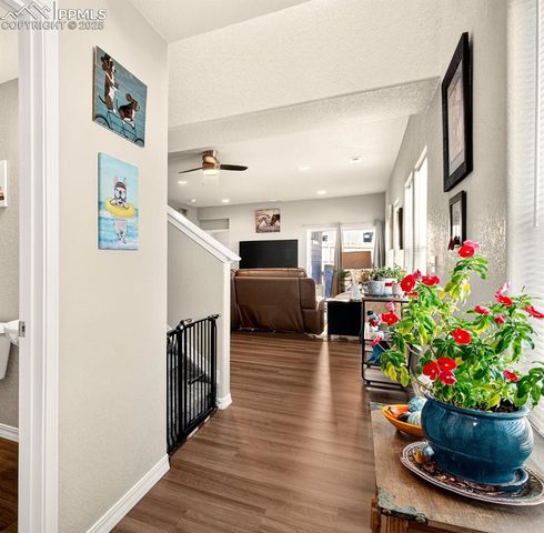 8103 Kittrick Place, Peyton, CO 80831