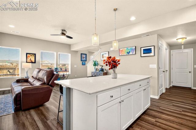 8103 Kittrick Place, Peyton, CO 80831