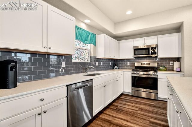 8103 Kittrick Place, Peyton, CO 80831