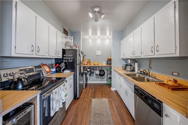 13800 Fairhill Road 509, Shaker Heights, OH 44120