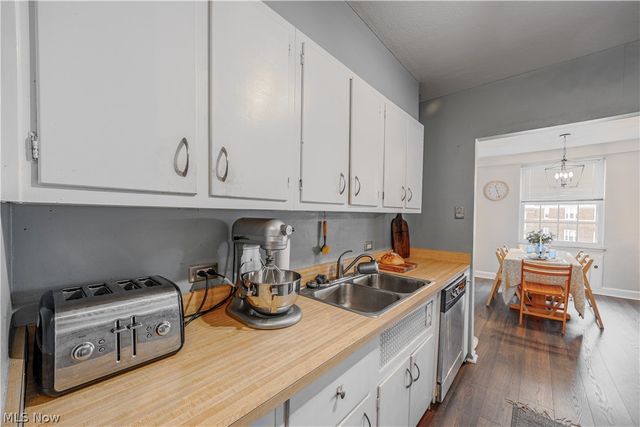 13800 Fairhill Road 509, Shaker Heights, OH 44120