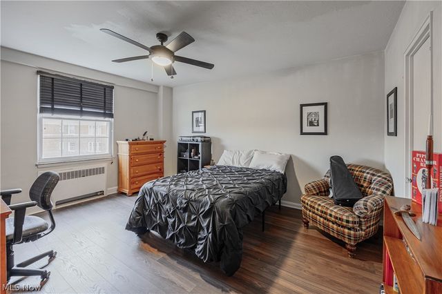 13800 Fairhill Road 509, Shaker Heights, OH 44120