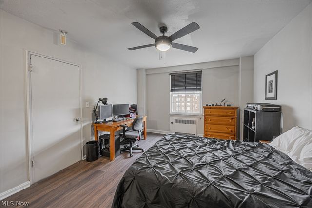 13800 Fairhill Road 509, Shaker Heights, OH 44120