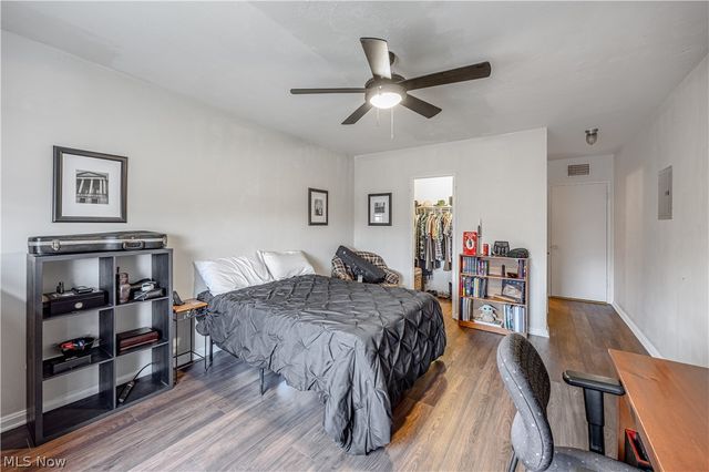 13800 Fairhill Road 509, Shaker Heights, OH 44120