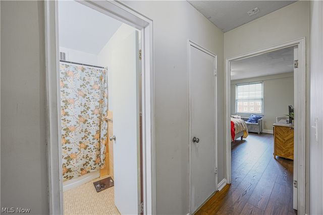 13800 Fairhill Road 509, Shaker Heights, OH 44120