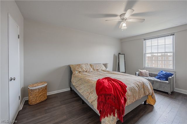 13800 Fairhill Road 509, Shaker Heights, OH 44120