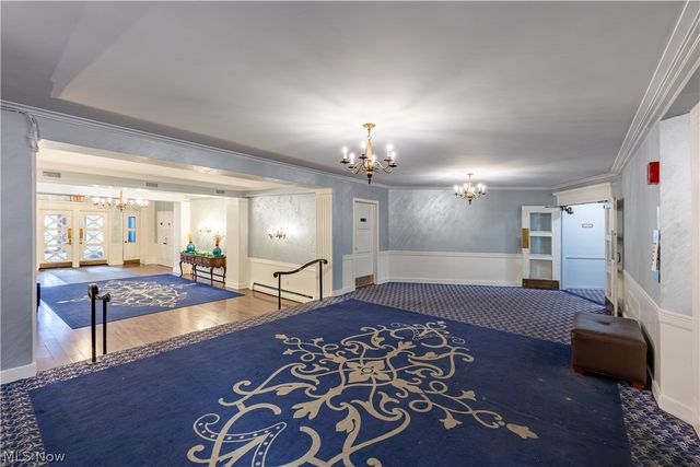 13800 Fairhill Road 509, Shaker Heights, OH 44120