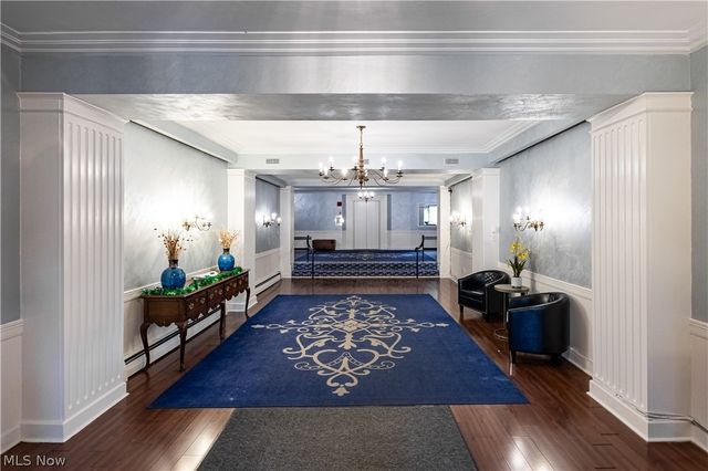 13800 Fairhill Road 509, Shaker Heights, OH 44120