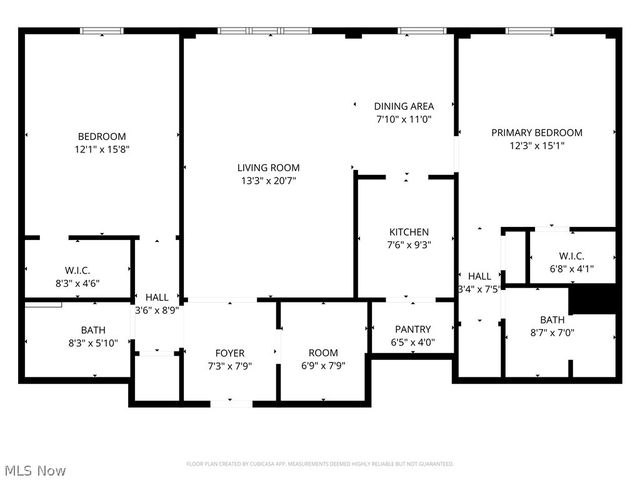 13800 Fairhill Road 509, Shaker Heights, OH 44120