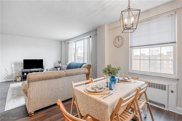 13800 Fairhill Road 509, Shaker Heights, OH 44120