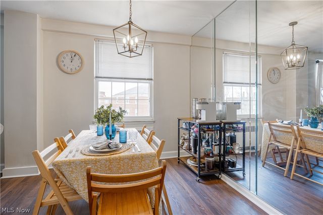 13800 Fairhill Road 509, Shaker Heights, OH 44120