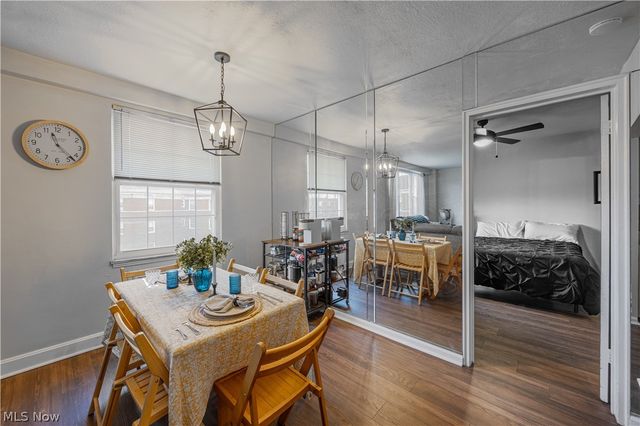 13800 Fairhill Road 509, Shaker Heights, OH 44120