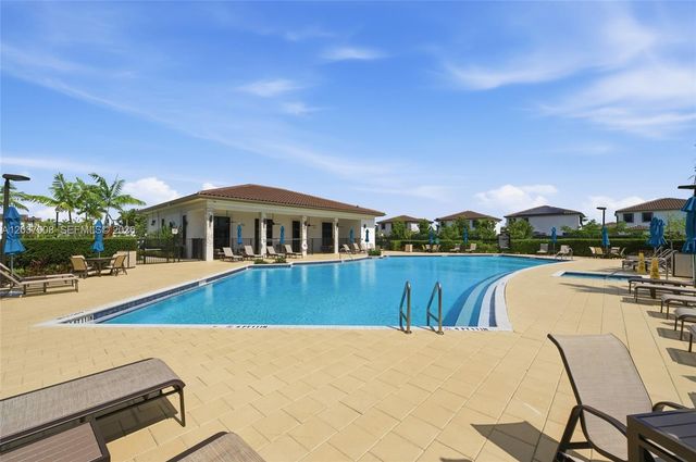 11913 SW 244th Ln, Homestead, FL 33032
