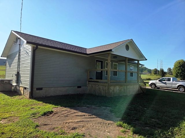 136 Stump St, Ocoee, TN 37361