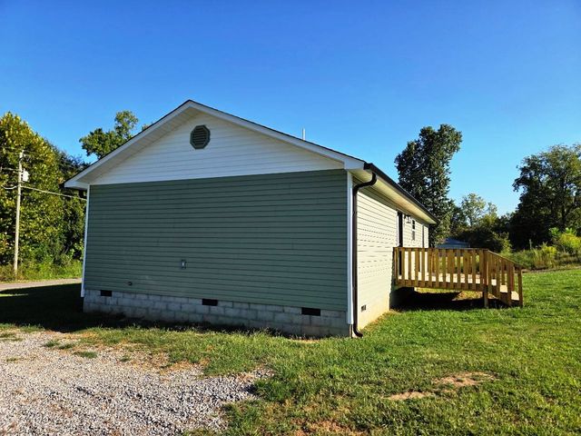 136 Stump St, Ocoee, TN 37361