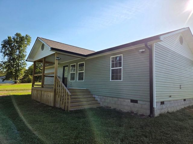 136 Stump St, Ocoee, TN 37361