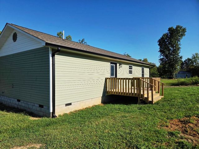 136 Stump St, Ocoee, TN 37361
