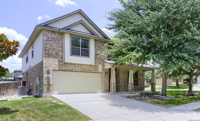 232 DOVE HL, Cibolo, TX 78108