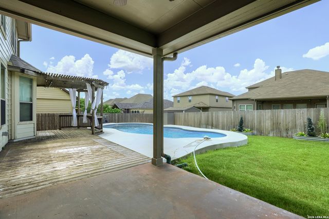 232 DOVE HL, Cibolo, TX 78108