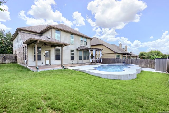 232 DOVE HL, Cibolo, TX 78108