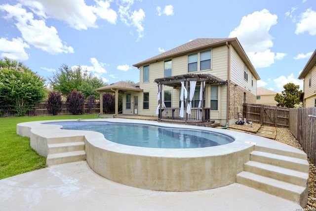 232 DOVE HL, Cibolo, TX 78108