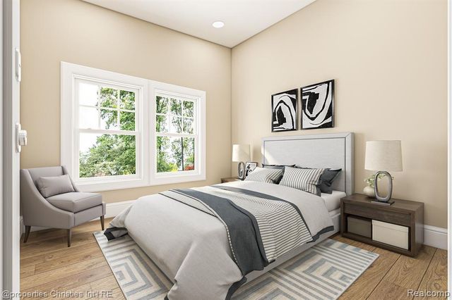 1111 Angara Drive 5, Rochester Hills, MI 48309